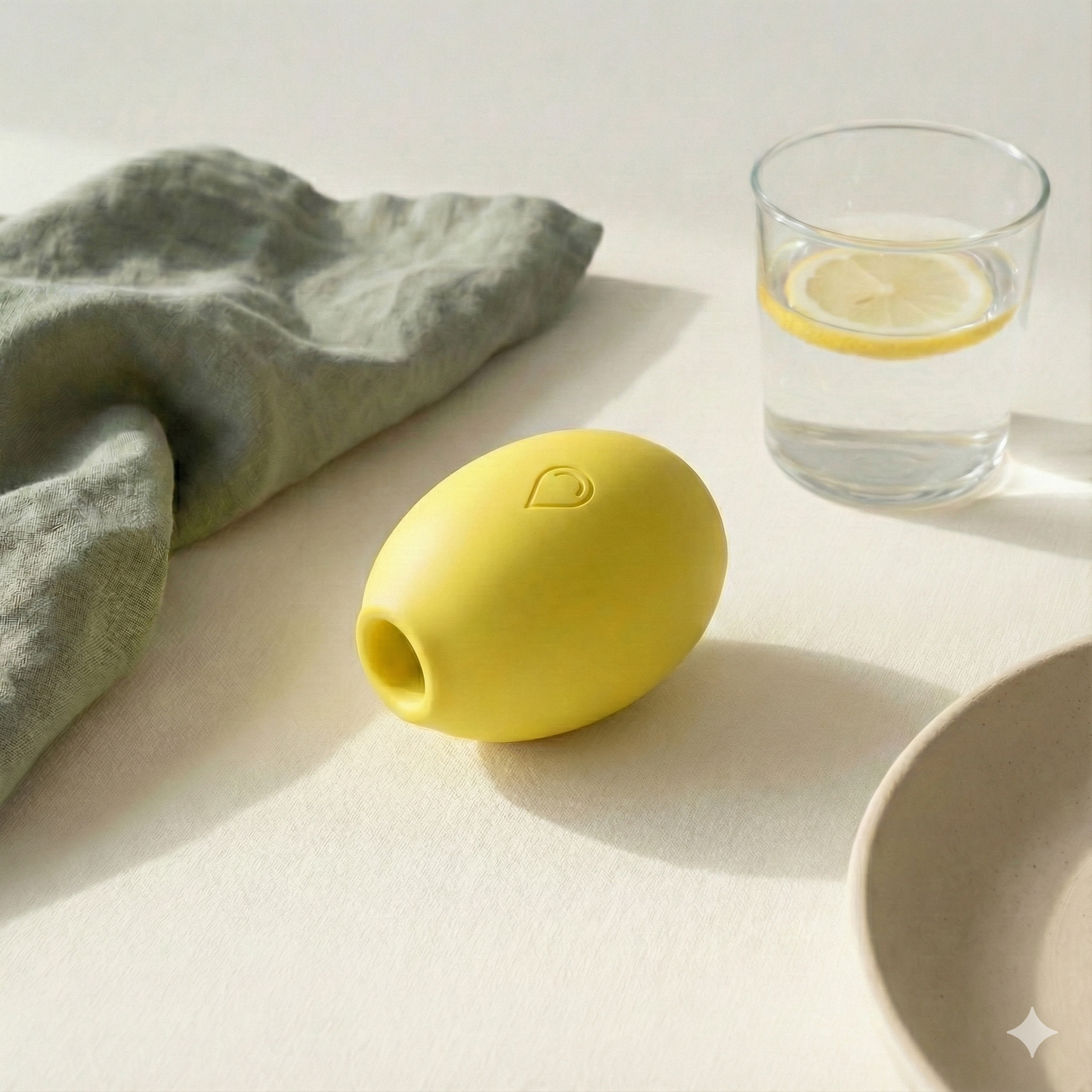 CITRA™ | The Advanced Clitoral Stimulator