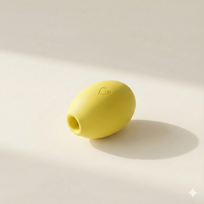 CITRA™ | The Advanced Clitoral Stimulator