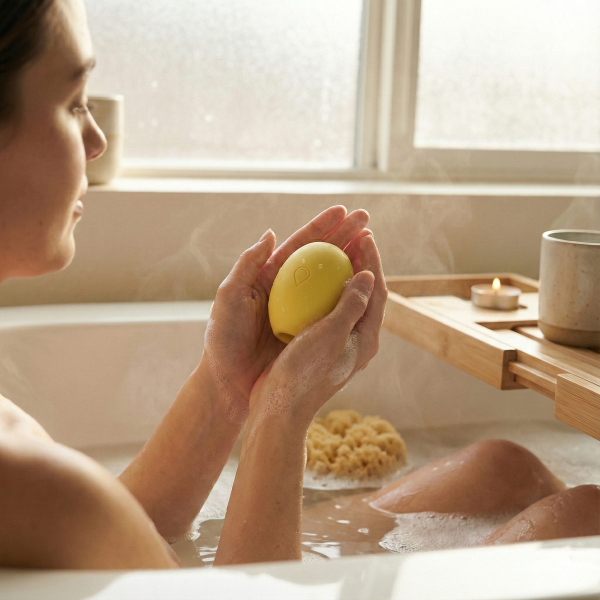 CITRA™ | The Advanced Clitoral Stimulator