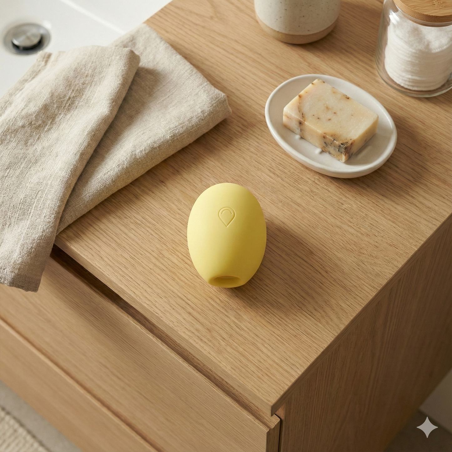 CITRA™ | The Advanced Clitoral Stimulator