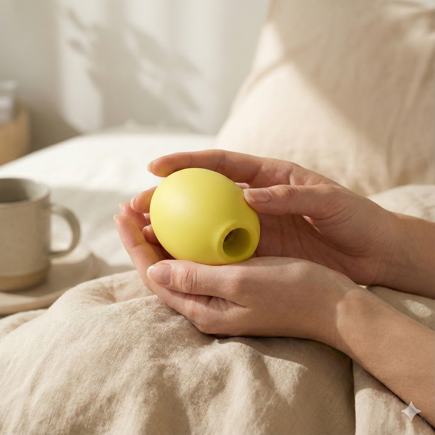 CITRA™ | The Advanced Clitoral Stimulator